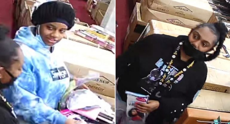 Korean Beauty Store Owner Beaten and Robbed in Ohio, Police Searching for Suspects