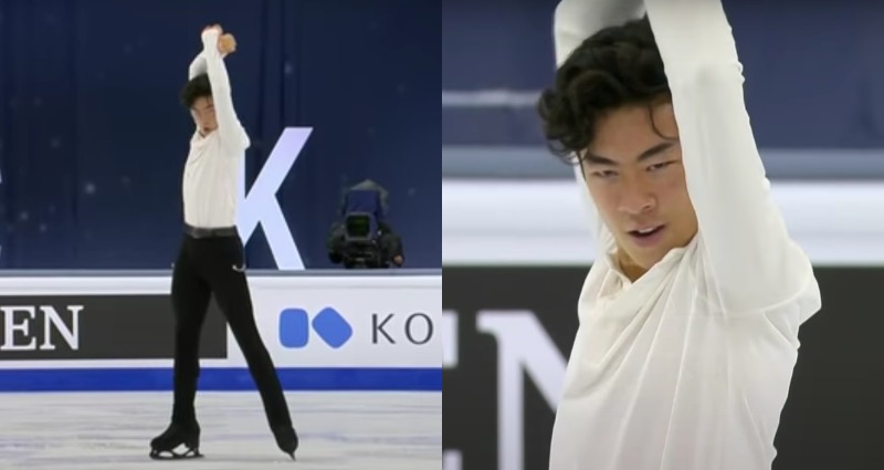 nathan chen