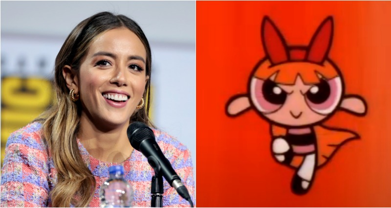 powerpuff girls