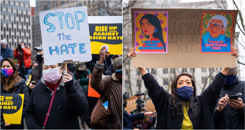 Asian American Federation
