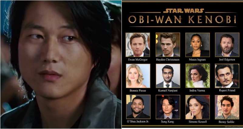 Sung Kang