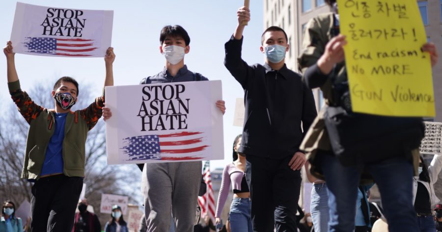 Your ‘Model Minority’ is Speaking Now, America Needs to Listen