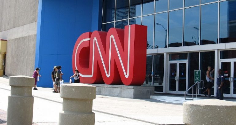 ‘Do You Speak English?’: Asian American CNN Producer Arrested While Covering Daunte Wright Protest