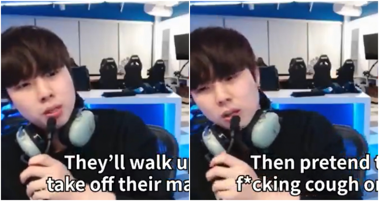 Korean Pro Gamer Shares ‘Unspeakable’ Racism His Team Endures Daily in Texas