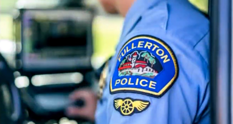 Man Who Threw Rocks at Asian Mother and Child in Fullerton Charged With Hate Crime