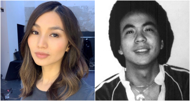 Gemma Chan is Producing a Podcast and Film on Vincent Chin’s Murder