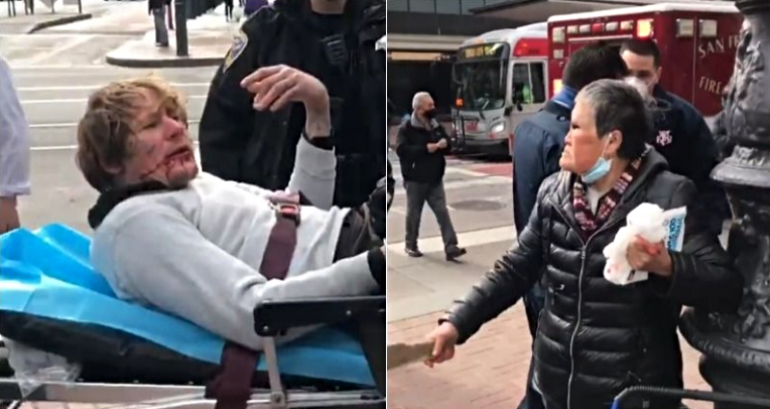 Nonprofit to Manage Over $1 Million Donated to Chinese Grandma Who Fought Off Attacker