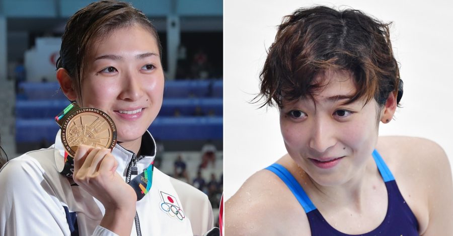 Japanese Swimmer, Cancer Survivor Qualifies for Tokyo 2020 Olympic Games