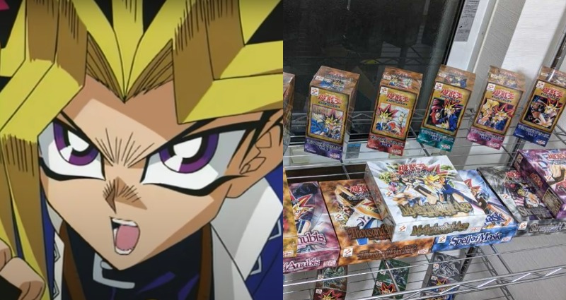 Yu-Gi-Oh