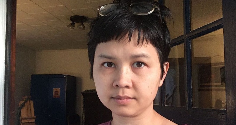 Charlyne Yi