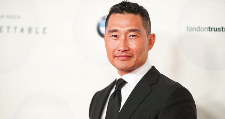 Daniel Dae Kim Speaks Out on ‘Drastic’ Pay Cut He Got From ‘Hawaii Five-0’