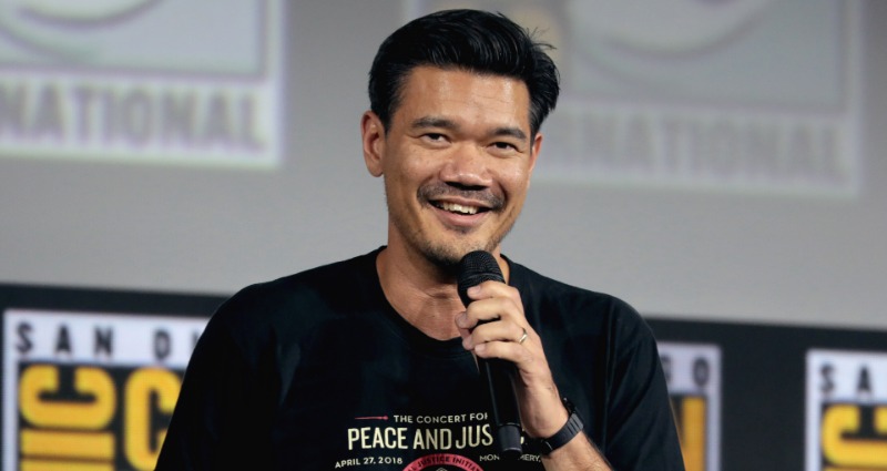 Destin Daniel Cretton