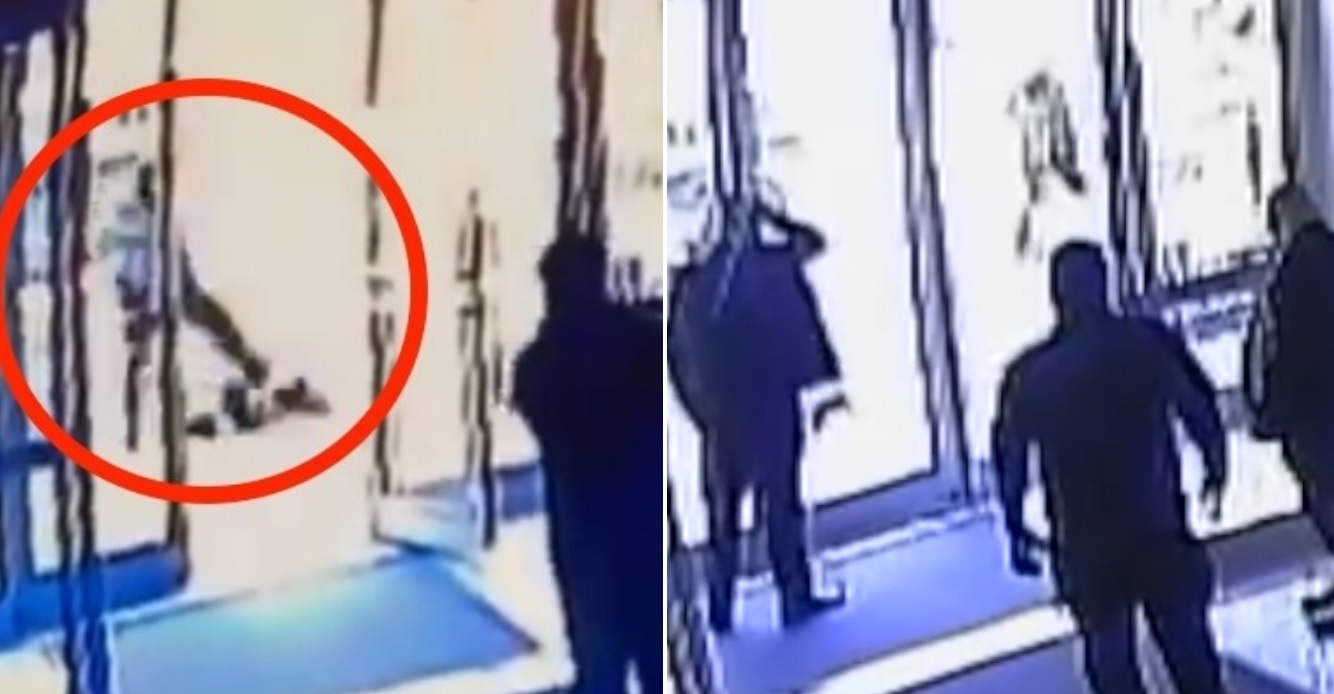 NYC Doormen Who Stood By as Elderly Asian Woman was Beaten Outside Have Been Fired