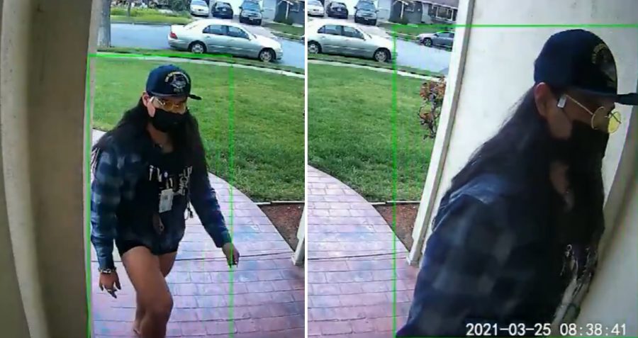 Racist Terrorizes Chinese Family’s Children, Home in Hate Crime in San Jose