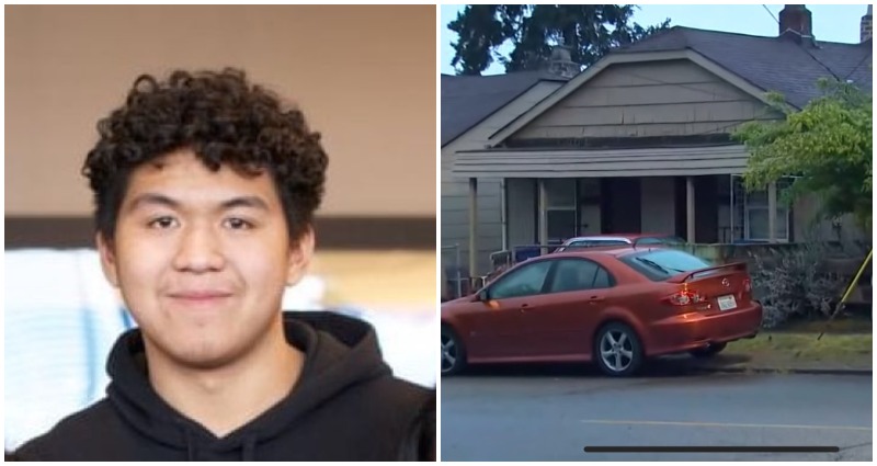 16-Year-Old Shot, Killed After Answering Door in Seattle Family Home