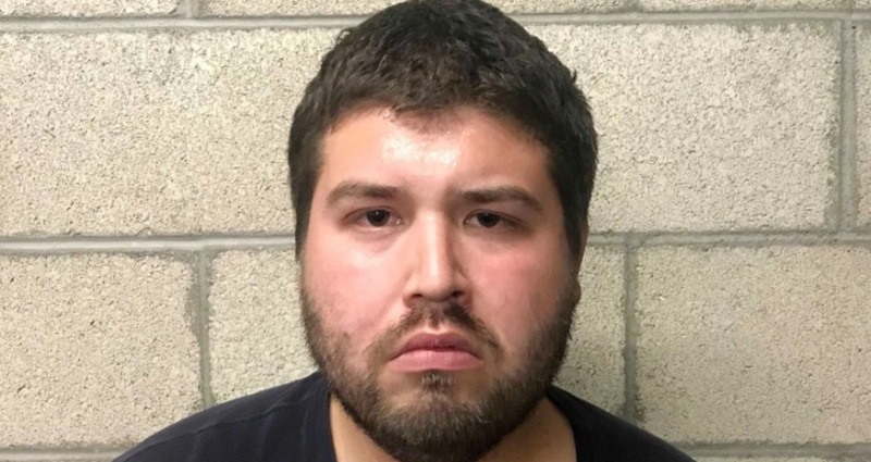 Man Who Punched Elderly Couple and Harassed Olympic Athlete, Pleads Not Guilty to Hate Crime Charges