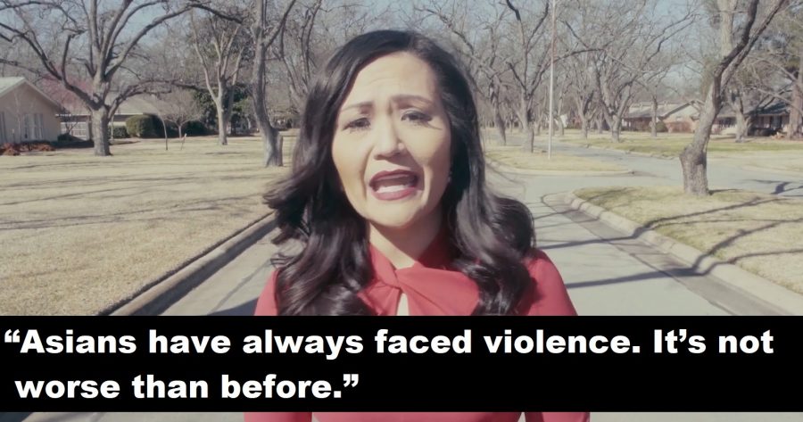 ‘They Give Us Coronavirus’: Korean American GOP Candidate Stands Ground On Anti-Chinese Remarks