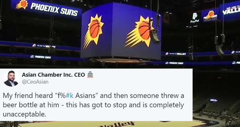 Phoenix Suns
