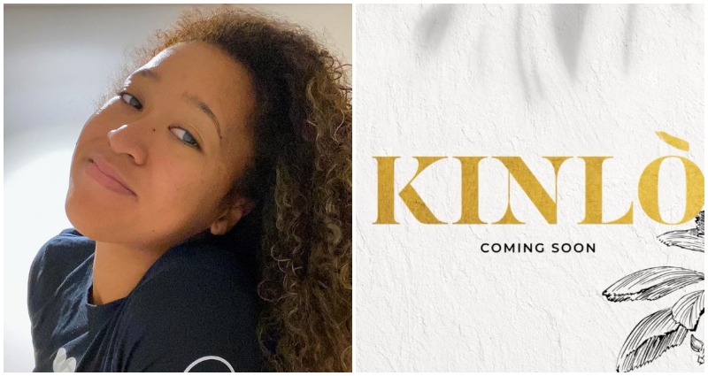 Naomi Osaka’s New Skincare Line Inspired by Japanese-Haitian Heritage