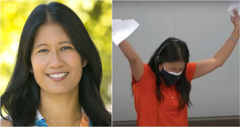 NASA Project Manager Rips Contingency Speech After Successful Mars Ingenuity Flight