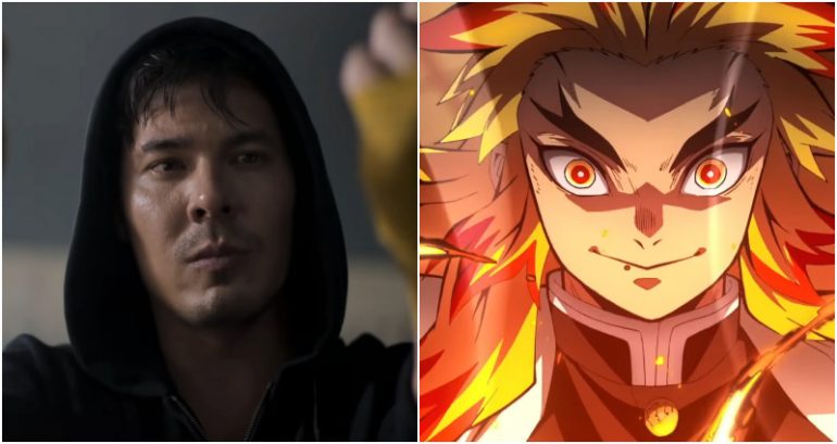 ‘Mortal Kombat’ and ‘Demon Slayer’ Top Domestic Box Office