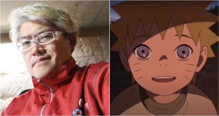 ‘Naruto Shippuden’ Director Passes Away from Kidney Cancer at 57