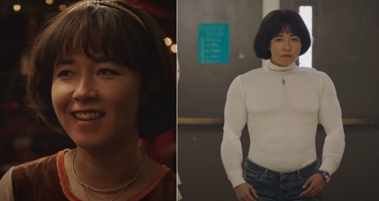 ‘PEN15’ Star Maya Erskine Joins ‘Obi-Wan Kenobi’ Series Cast