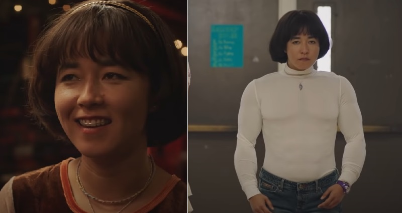 ‘PEN15’ Star Maya Erskine Joins ‘Obi-Wan Kenobi’ Series Cast