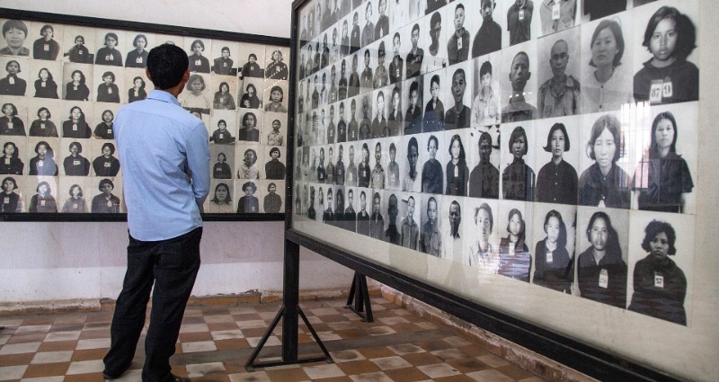 Tuol Sleng