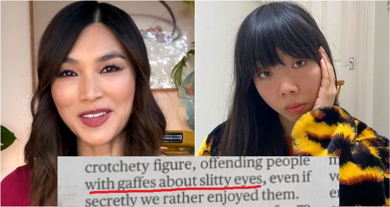 Gemma Chan, Susie Lau Call Out British Newspaper for ‘Trivializing’ Prince Philip’s ‘Casual Racism’