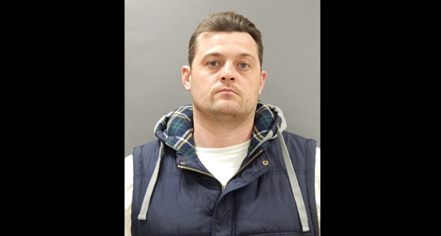 Man Charged With Hate Crime After Yelling ‘Go Back to China’ at Asian Man in Connecticut