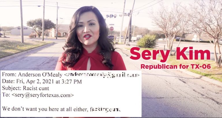 Sery Kim is a Lesson for Those Who Think Pandering to Whiteness Will Save Them from Anti-Asian Hate