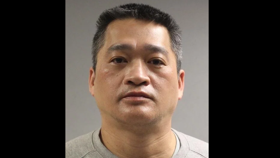 Vancouver Art Teacher Accused of Sexually Assaulting Child Student