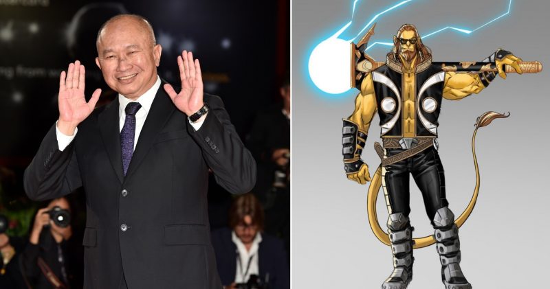 John woo