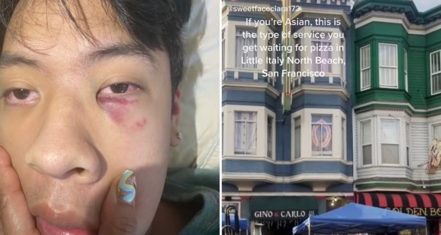 Sports Bar Owner Allegedly Gets Death Threats After Filipino American Teen is Assaulted Outside in SF