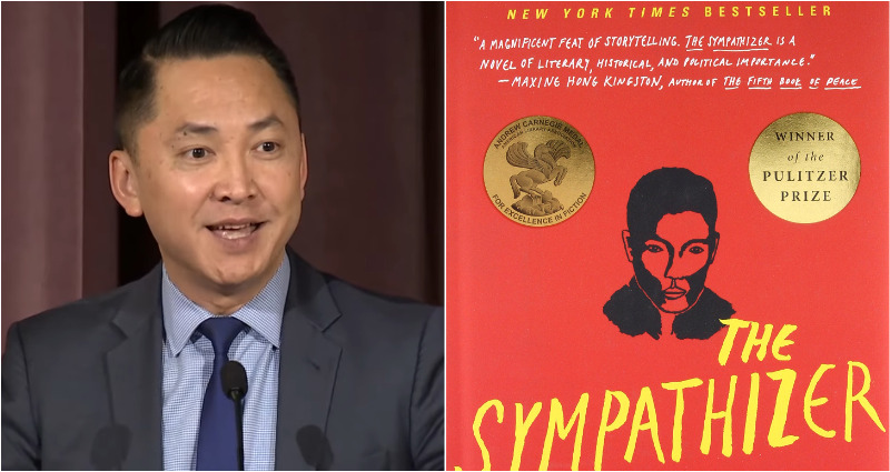 Pulitzer Prize-Winning Novel About a French Vietnamese Spy to Be Adapted into TV Series