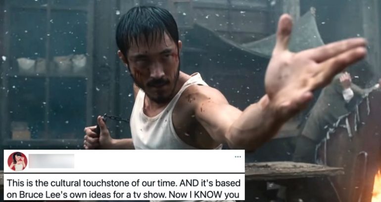 ‘Warrior’ Will Return for Season 3 on HBO Max, Fans Rejoice
