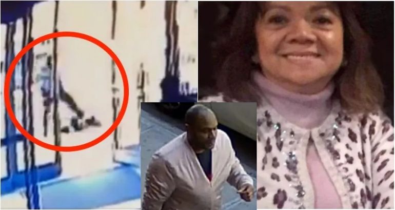 Man Who Attacked Elderly Filipino Woman in New York City Pleads Not Guilty
