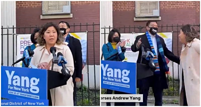 andrew yang