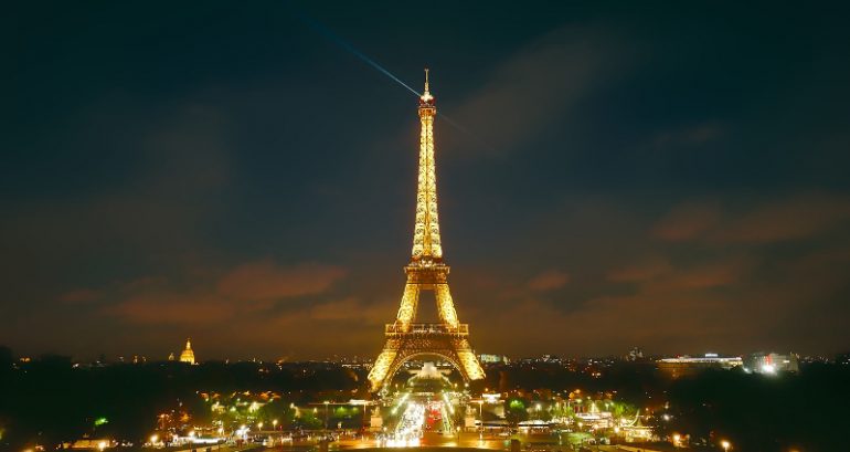 Four French Students Sentenced, Pay Over $1,000 Fines for Anti-Asian Tweets About COVID-19
