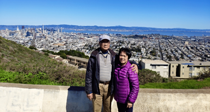 San Francisco