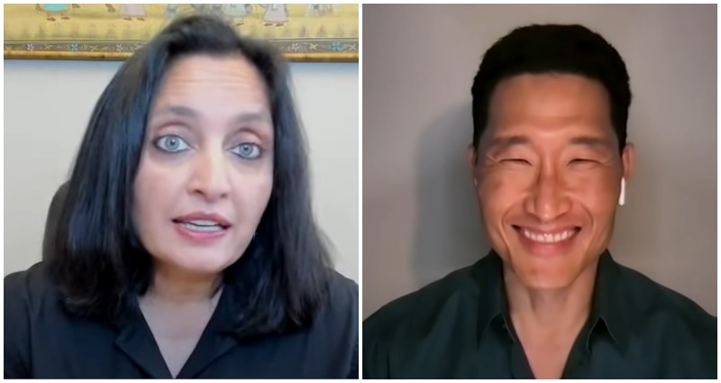 $1 Billion Raised for AAPI Same Day Anti-Asian Hate Crimes Act Signed