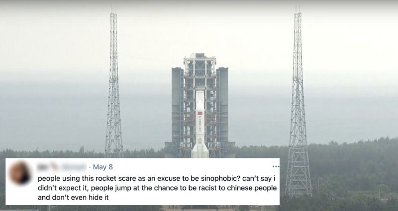 rocket