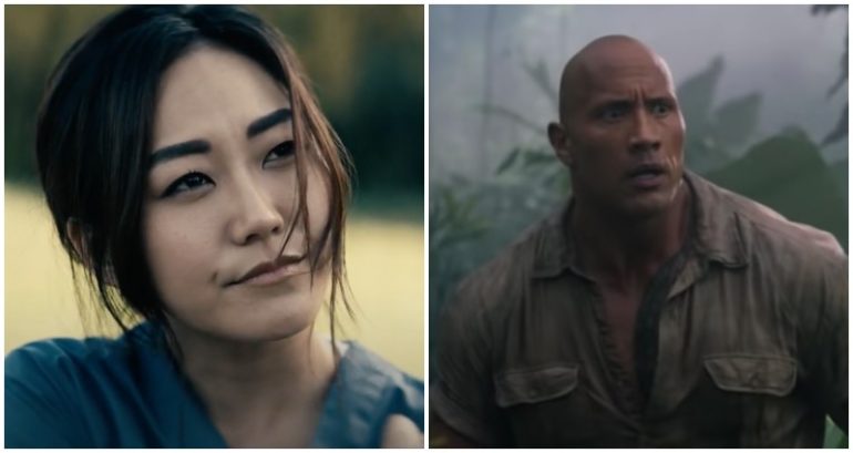 API Actors Mostly ‘Invisible’ With Only 5.9% Landing Speaking Roles in Hollywood, Study Finds