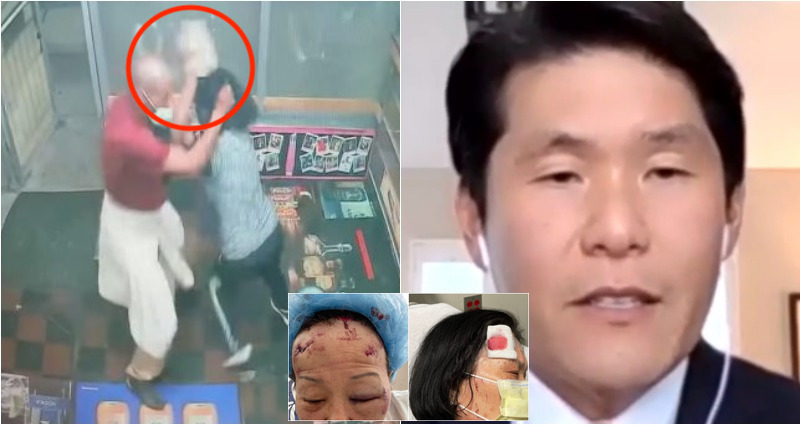 Pro Bono Law Firm Alliance to Represent Korean American Sisters Attacked With Cinder Block in Baltimore