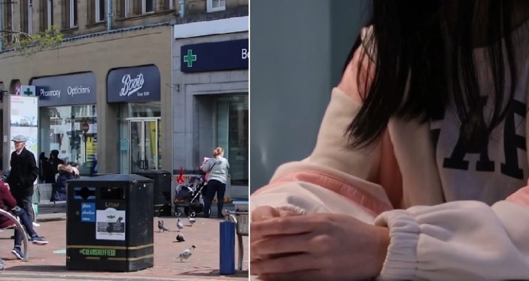 Chinese Student Suffers Eye Injuries After Alleged ‘Hate Attack’ in the UK