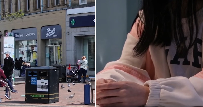 Chinese Student Suffers Eye Injuries After Alleged ‘Hate Attack’ in the UK