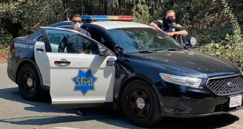 Police Arrest Suspects in 3 Separate Robberies of Elderly Asians on ...