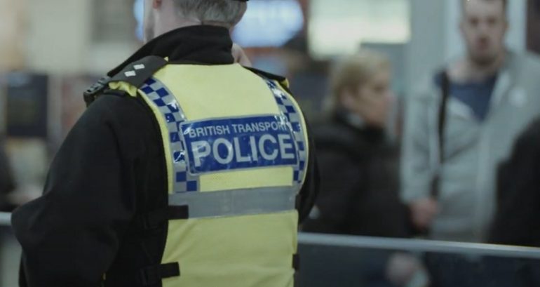 ‘Too Curvy to Be Asian’: British Officer Found Guilty of Misconduct Against Jogger Keeps Job