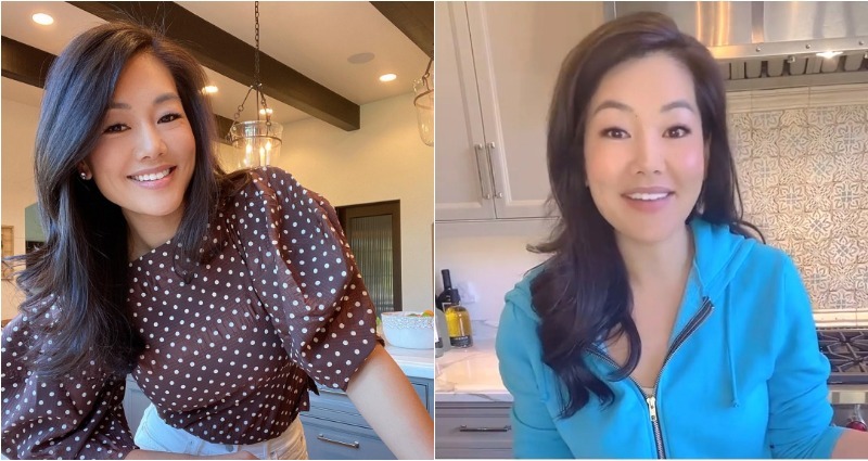 Crystal Kung Minkoff ‘Honored’ to Be First Asian American on ‘RHOBH,’ Addresses Racial Issues